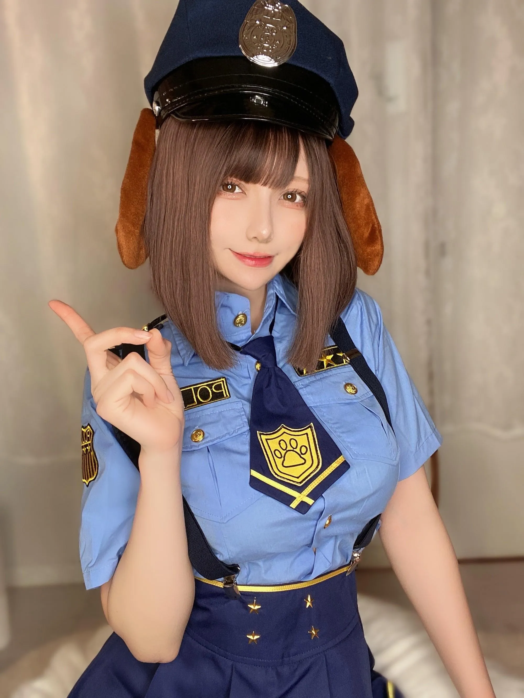 かさぎkasagi – NO.009 Fantia 2022-11月会员订阅-2022-11-20 迷子さんですか？？ [29P]插图5